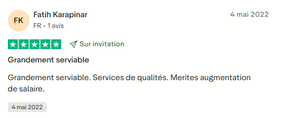 frais eToro 2025 : Avis Complet et Frais Cachés Avis positif TMGM Trustpilot spreads compétitifs service rapide