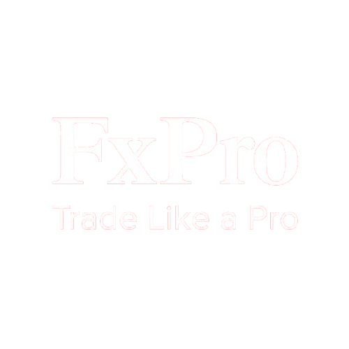 Logo FxPro