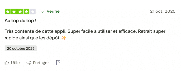 Avis clients Axi Trader positifs broker forex fiable