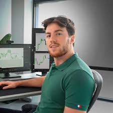 Kasper Trading avis formateur Dubai 2026